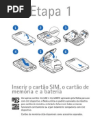 Download Nokia E63 Manual1 by Osmar Buss Buss SN44723685 doc pdf