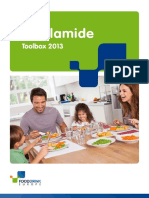 AcrylamideToolbox 2013 PDF