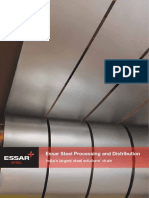 EssarSteel_Processing&Distribution_Brochure_281013.pdf