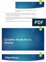 Lesson 3 CNF & Drama.pptx