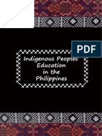 IEP Philipines Case Study