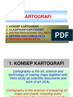 Slide Kartografi Tematik