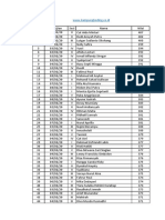 Final Ranking PDF