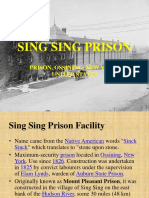 Sing Sing Prison