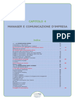 Comunicazione D'impresa