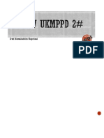 Review For UKMPPD 2#