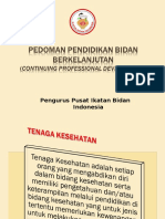 Materi CPD New