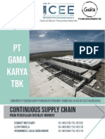 Gama Karya - Icee Itb 2019