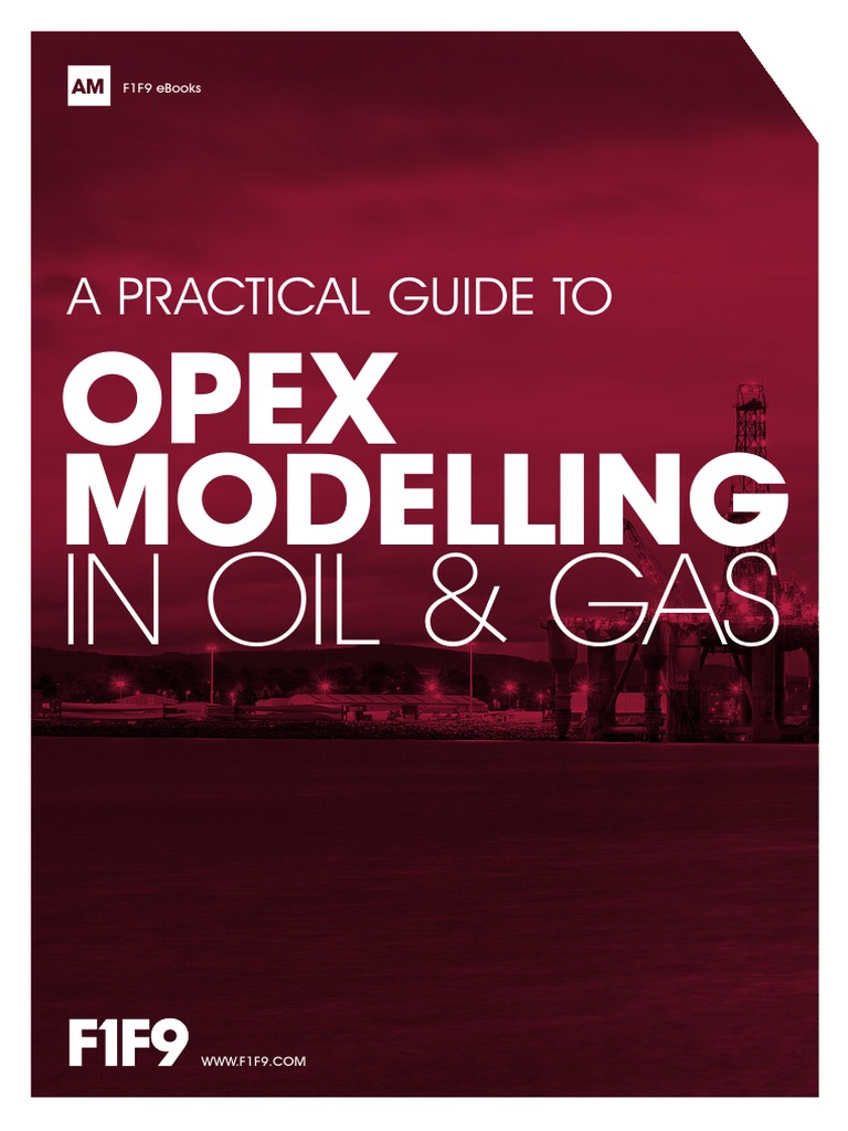 OpEx Mod PDF | PDF | Top Down And Bottom Up Design | Labour Economics