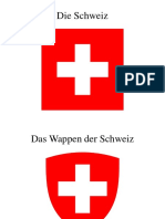 Die Schweiz