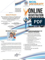 Self Enrollment Flyer PDF