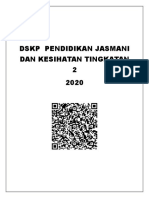 QR Code DSKP PJK T2