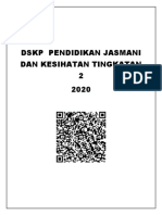 QR Code DSKP PJK T2