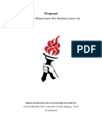 Proposal - XIIPA3 - Kelompok 2 (Bandung Lautan Api)