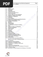 QCS Electrical PDF