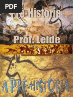 Pré-história