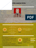 CV Citra Andini 1