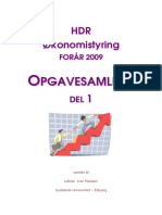 HDR OPGsaml 2009 Del1
