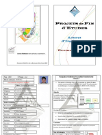 Livret PFE - Promo2012 PDF