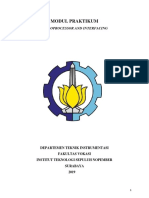 MODUL PRAKTIKUM Pem Mikro PDF