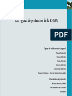 Figuras de protección