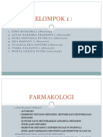 Farmakologi 2