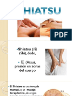 Shiatsu