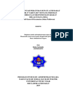 Skripsi Dinda Nurhanifa PDF