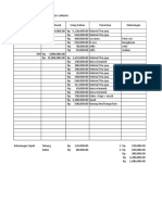 Pembangunan Mushola Polsek Ciparay