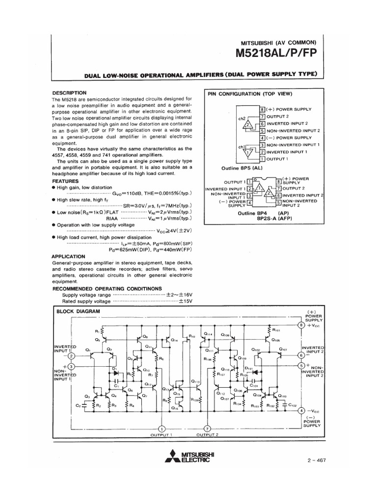 5218A | PDF