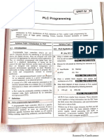 PLC Programming PDF