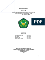 Makalah Diferensiasi Sel Kelas A