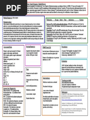 Clinical Concept Map-7