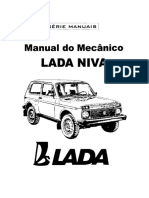 Manual Do Mecanico Lada Niva PDF