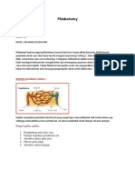 Phlebotomy