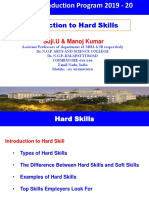 Hard Skills-4