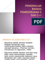 pertemuan 2