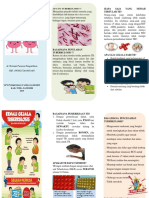 Leaflet Tuberkulosis Paru