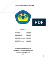 Makalah Pancasila Sebagai Sistem Etika