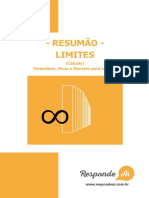 Resumao_de_Limites_do_Responde_Ai.pdf