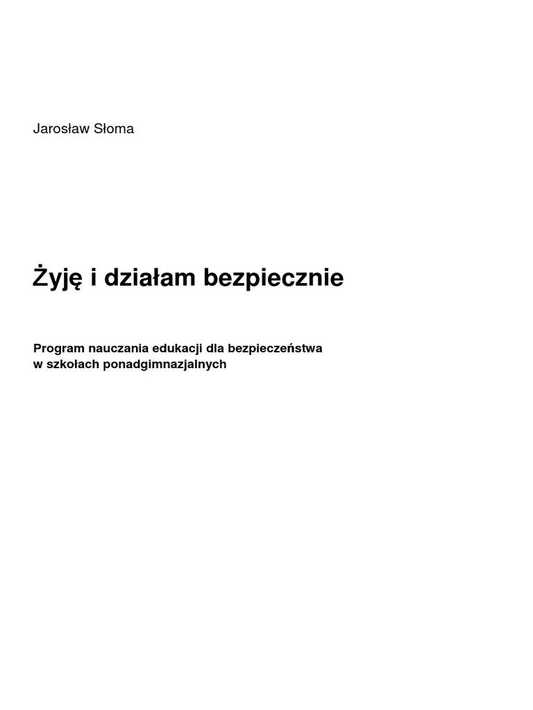 Podręcznik Do Edb Klasa 8 Pdf