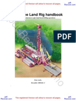 ~Introduction to Land Drilling Operations Rev 1 1