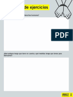 Cuaderno de Ejercicios 3, Módulo 3 PDF