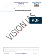 Vision IAS Modern History Part 4 PDF