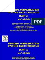 Mobile Communication Chapter 2 PDF