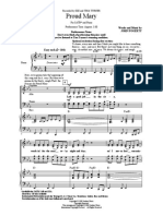 Proud Mary - Piano e SATB - Eb.pdf