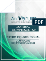 Material Constitucional