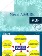 Model Assure