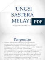 Tajuk 8 Fungsi Sastera Melayu.pptx