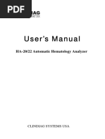 Maxwell RSC 48 Instrument Operating Manual TM510 | PDF | Icon ...